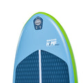 GONG | Wing Foil Board Inflatable HIPE First
