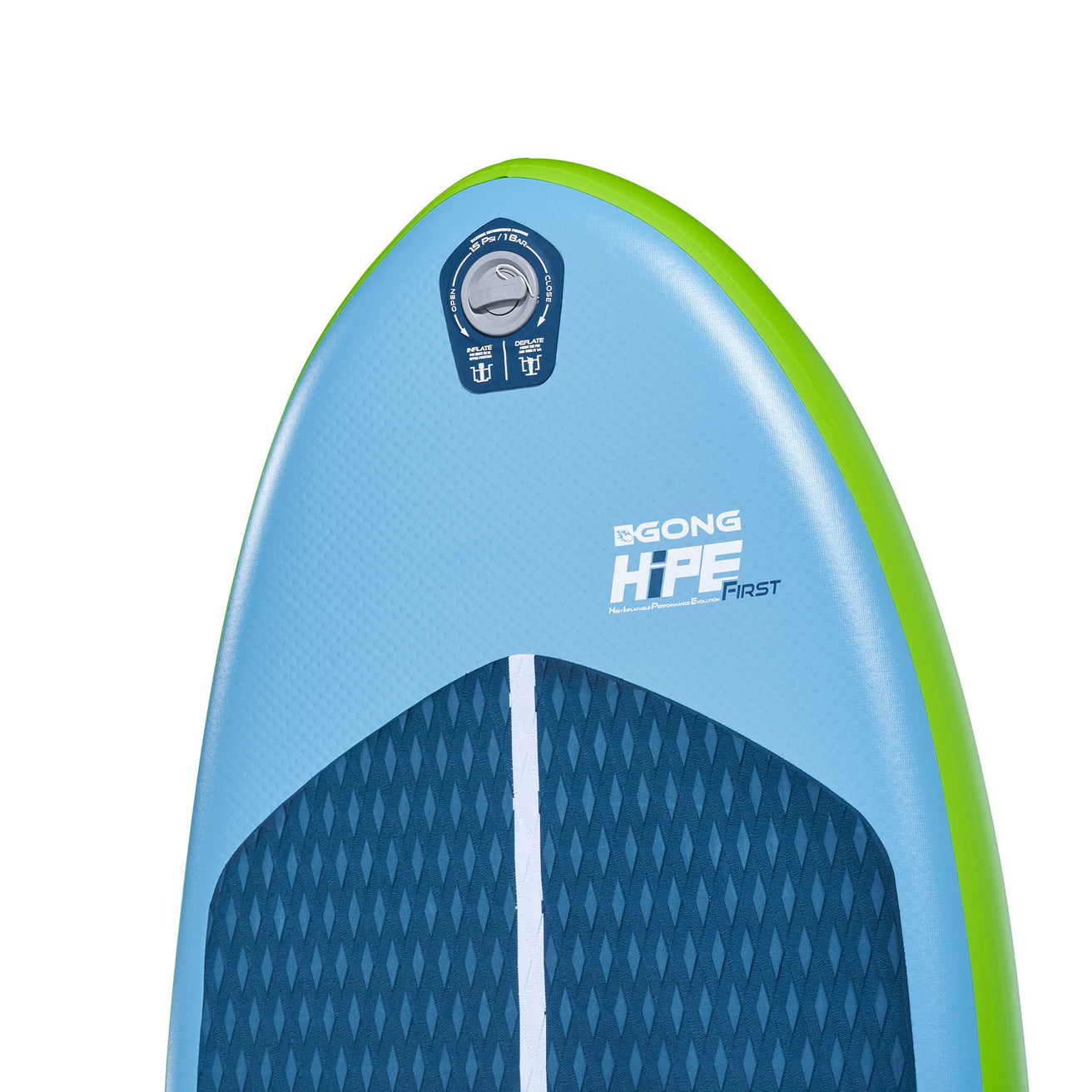 GONG | Pack Wing Inflatable HIPE First Rise
