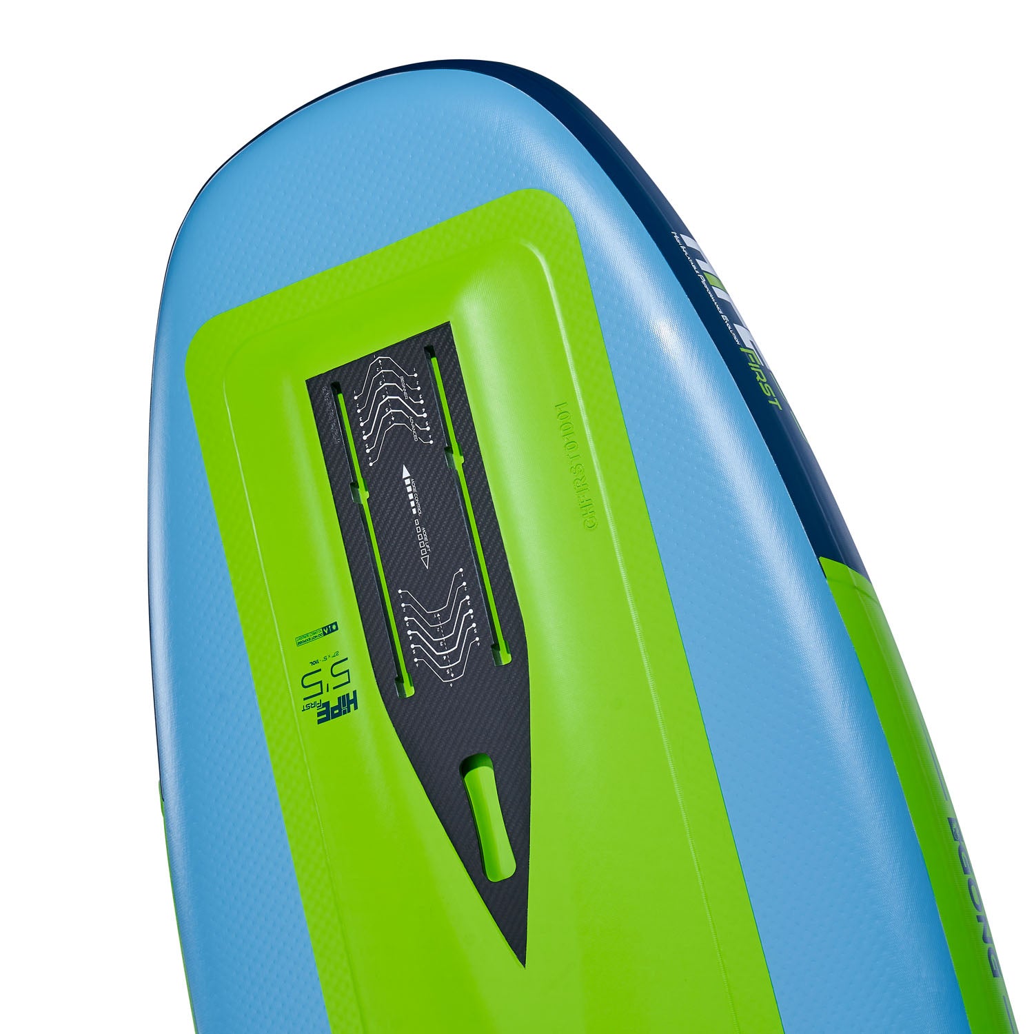 GONG | Pack Wing Inflatable HIPE First Rise