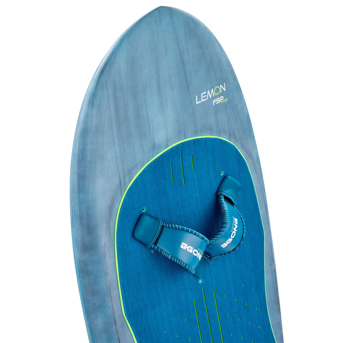 GONG | Wing Foil Board Lemon FSP Pro 2023