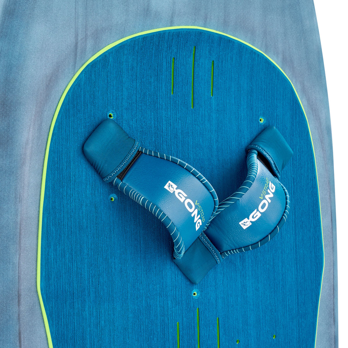 GONG | Wing Foil Board Lemon FSP Pro 2023