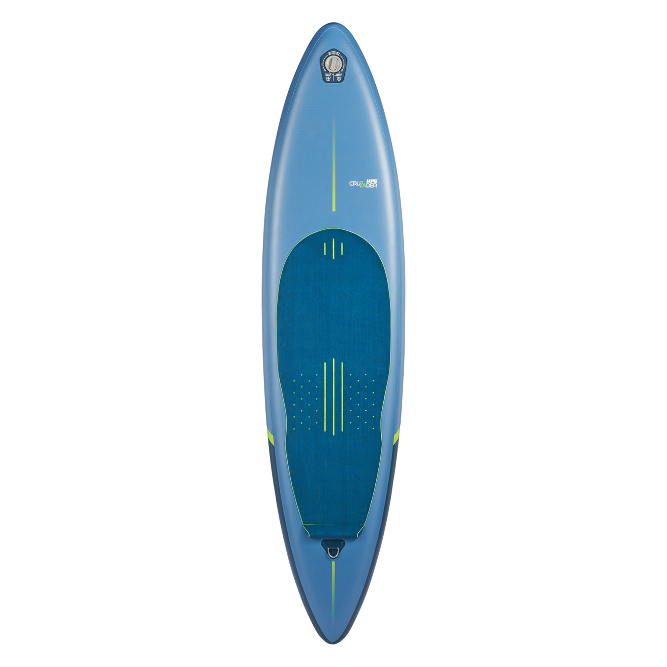 GONG | Foil Board HIPE Cruzader Strapless