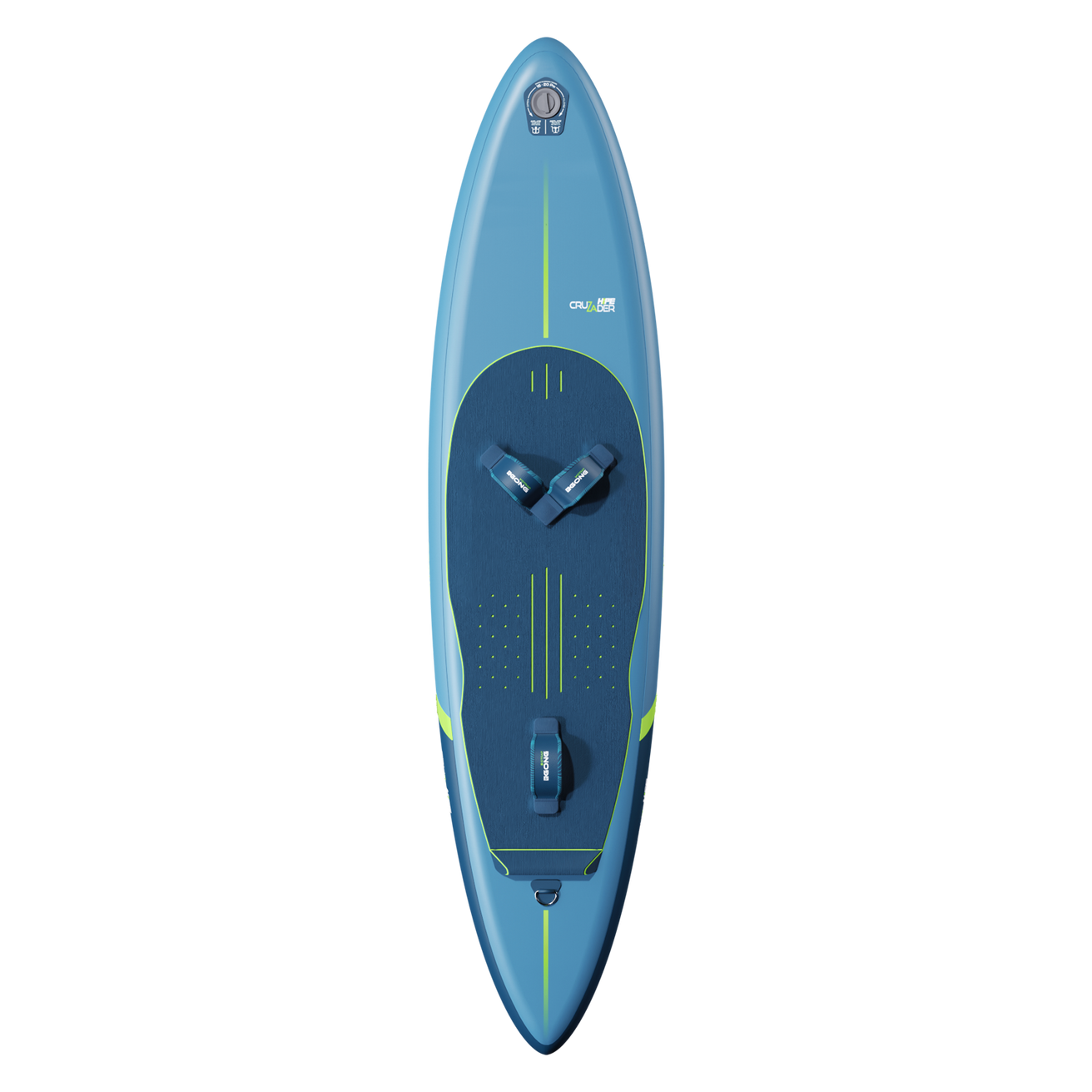 GONG | Wing Foil Board HIPE Cruzader