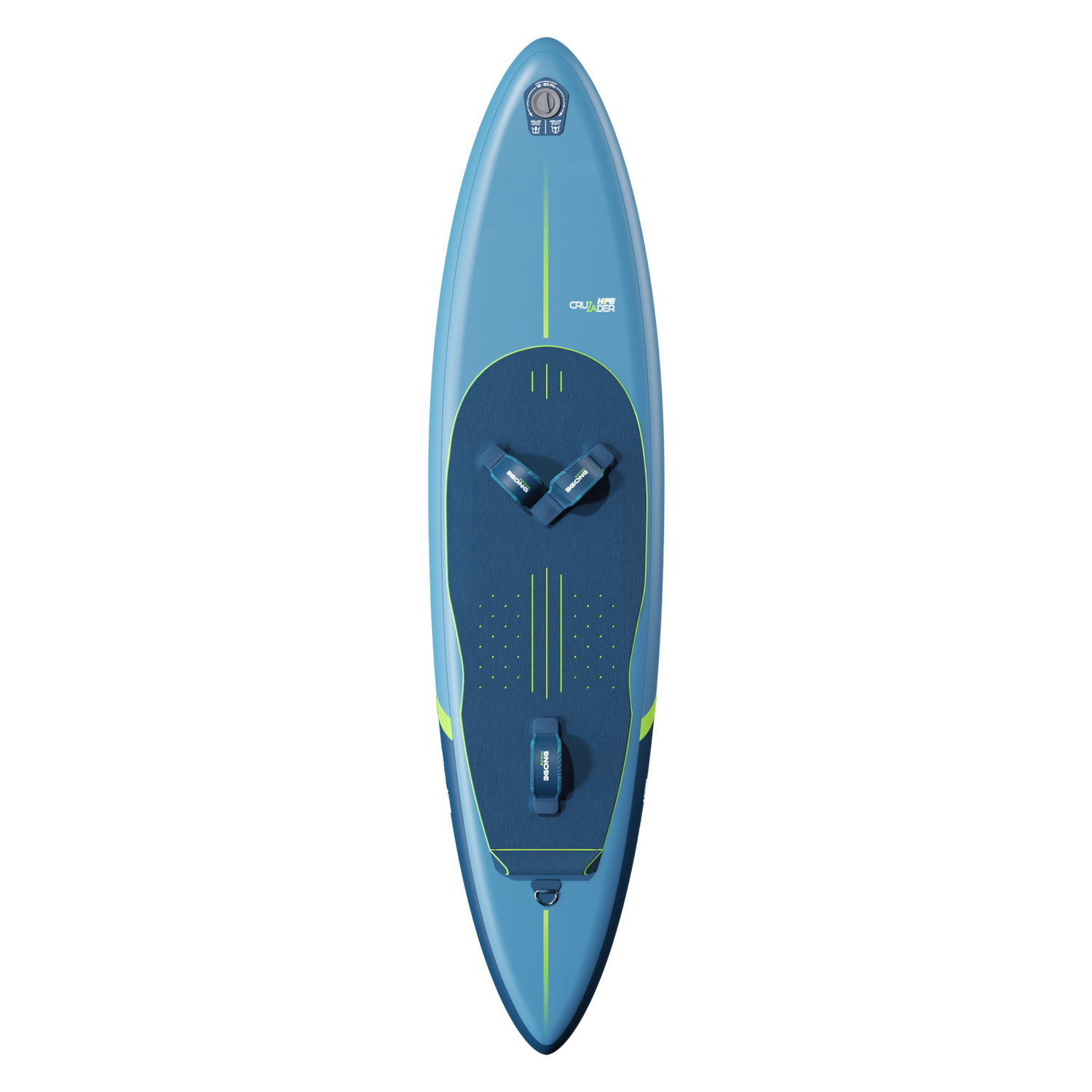 GONG | Wing Foil Board HIPE Cruzader