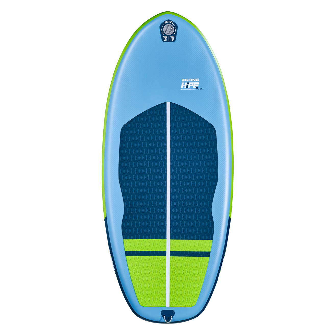 GONG | Pack Wing Inflatable HIPE First Rise