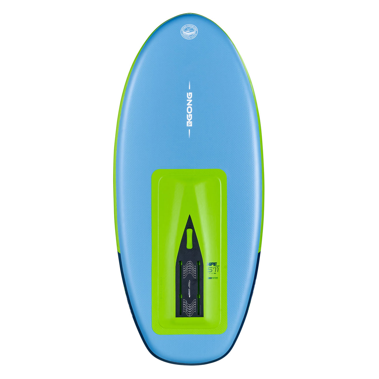 GONG | Pack Wing Inflatable HIPE First Rise