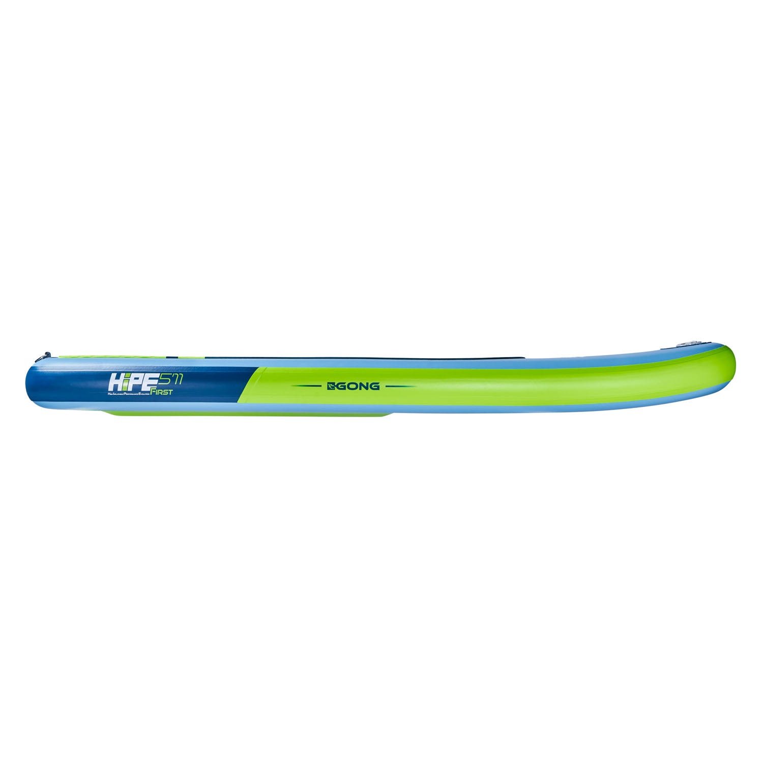 GONG | Pack Wing Inflatable HIPE First Rise