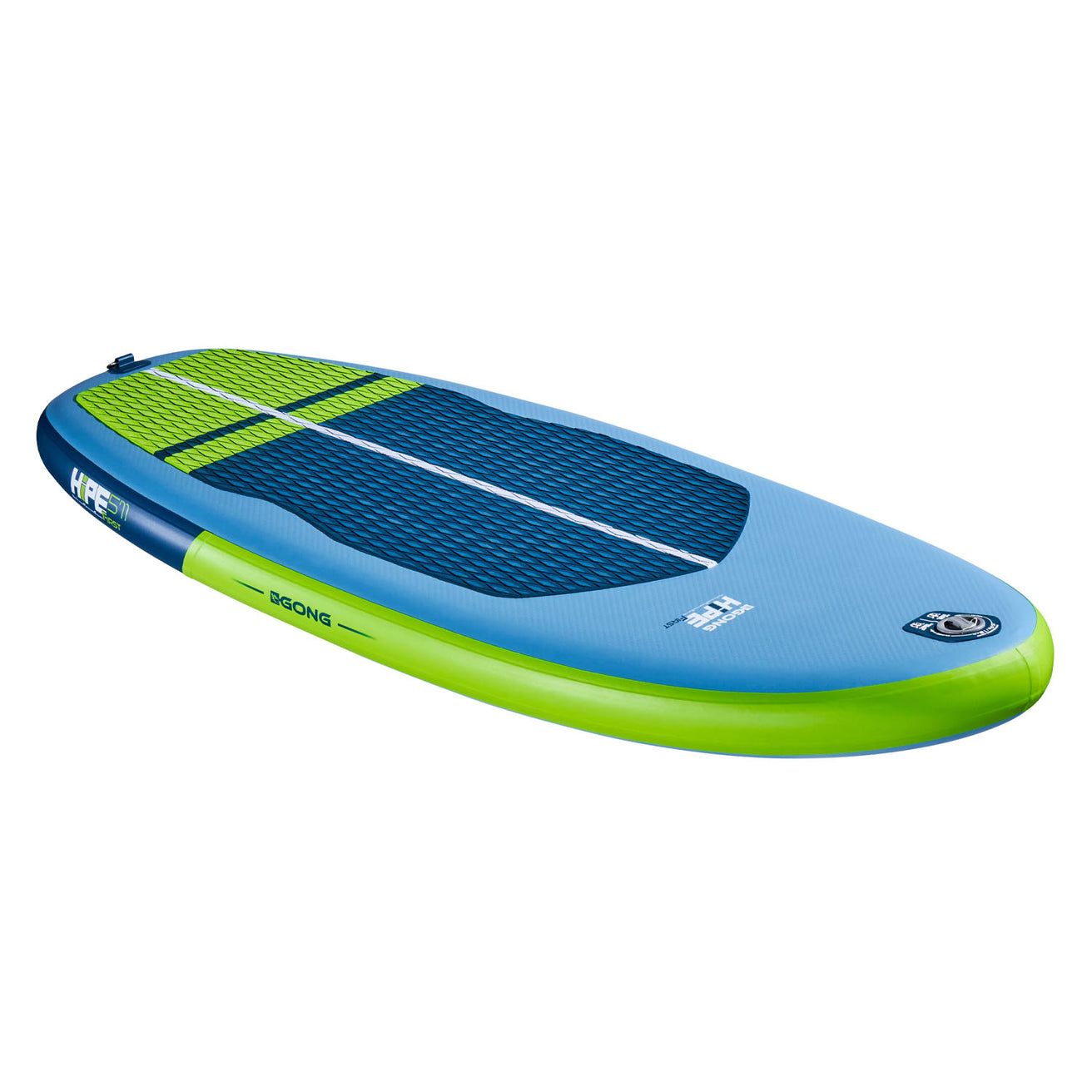 GONG | Pack Wing Inflatable HIPE First Rise