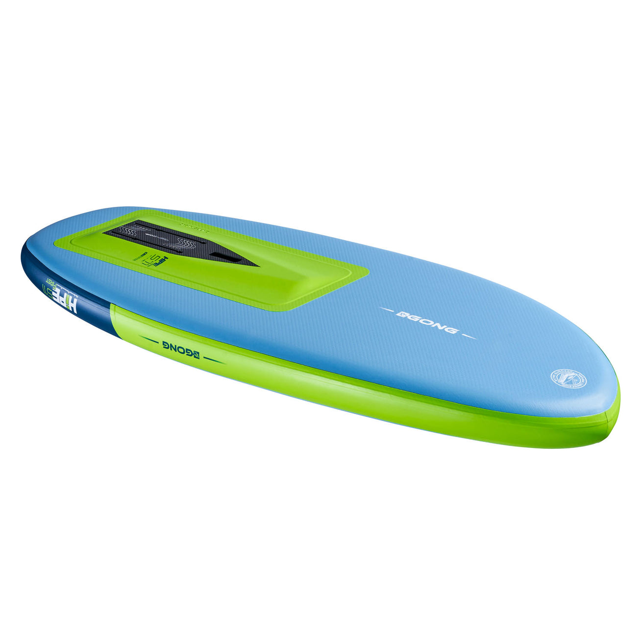 GONG | Pack Wing Inflatable HIPE First Rise