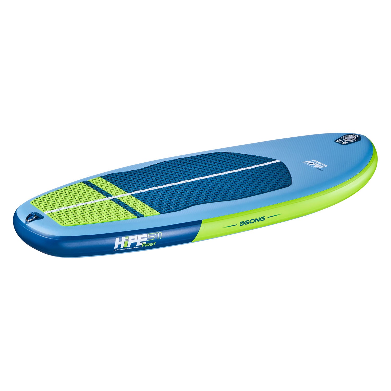 GONG | Pack Wing Inflatable HIPE First Rise