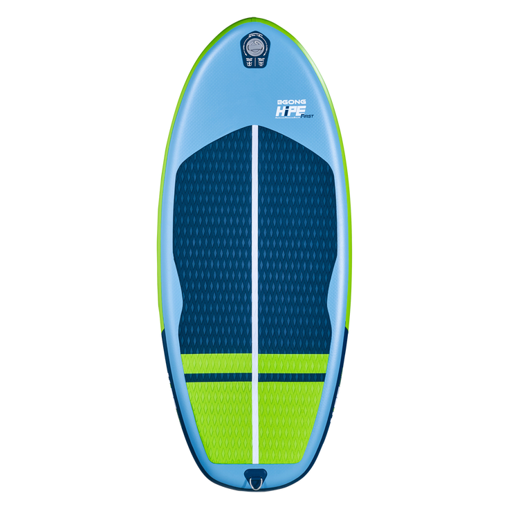 Wingfoil Inflatable HIPE First 5'5 V2 Second Hand 11449