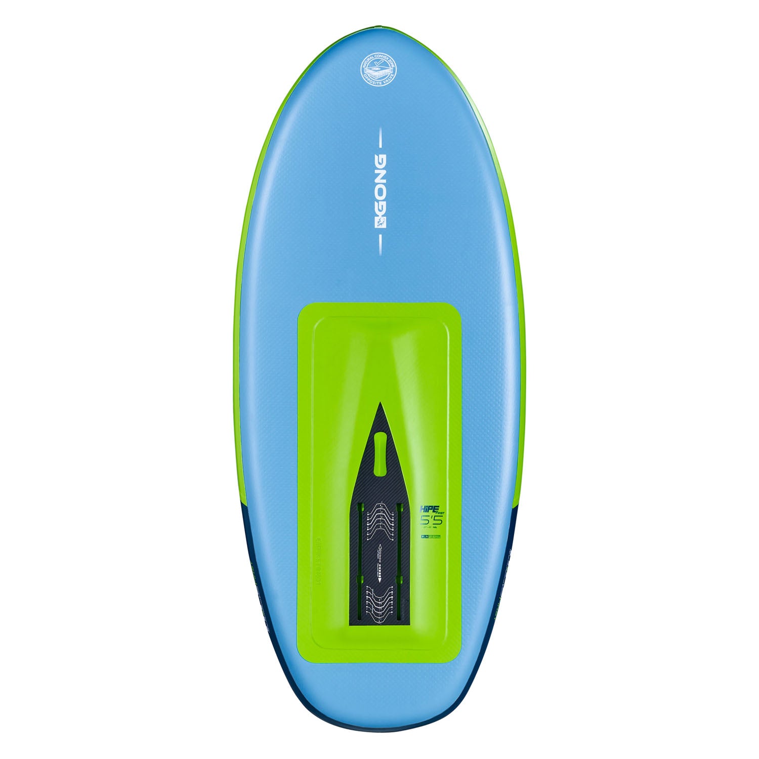 GONG | Pack Wing Inflatable HIPE First Rise