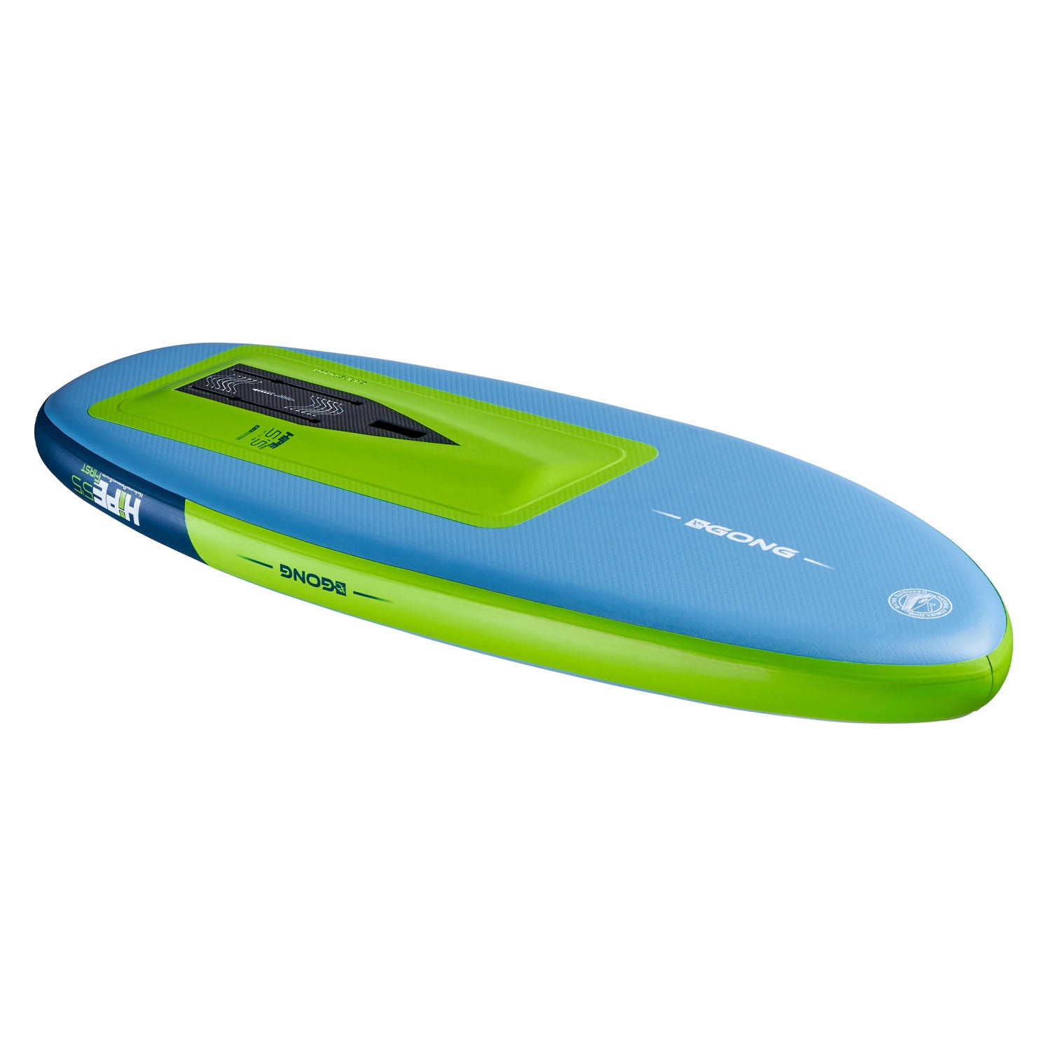 GONG | Pack Wing Inflatable HIPE First Rise