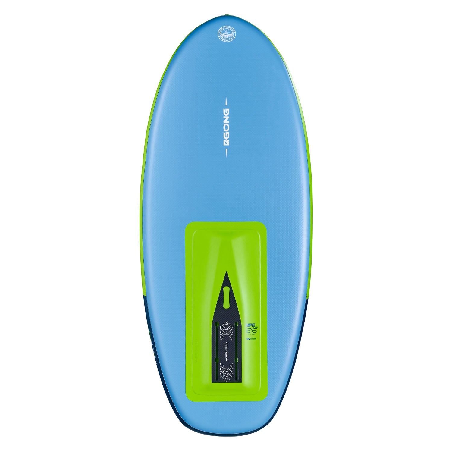 GONG | Pack Wing Inflatable HIPE First Rise