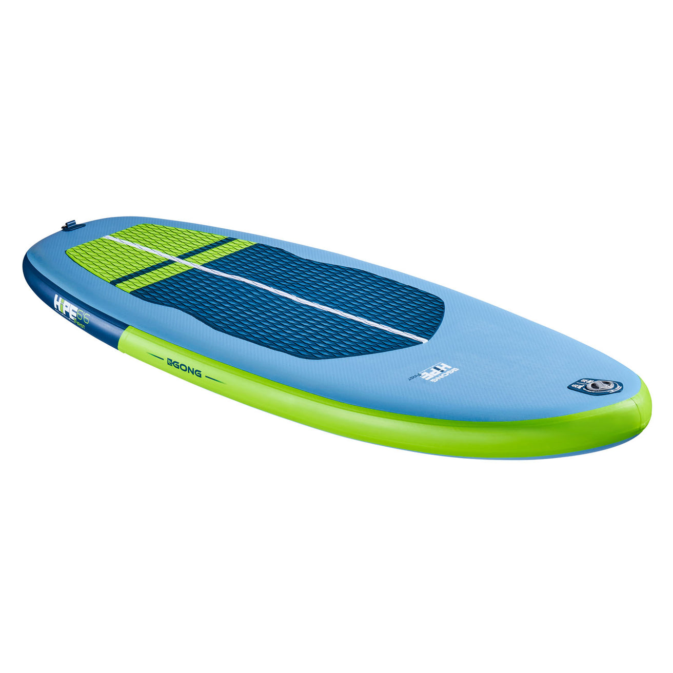 GONG | Pack Wing Inflatable HIPE First Rise