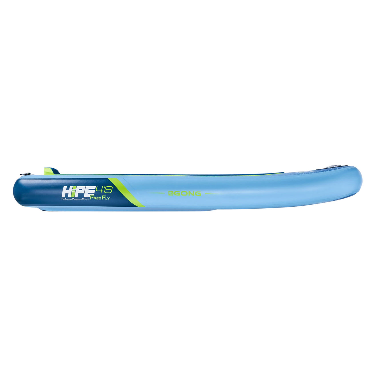 GONG | Wing Foil Board Inflatable HIPE Freefly