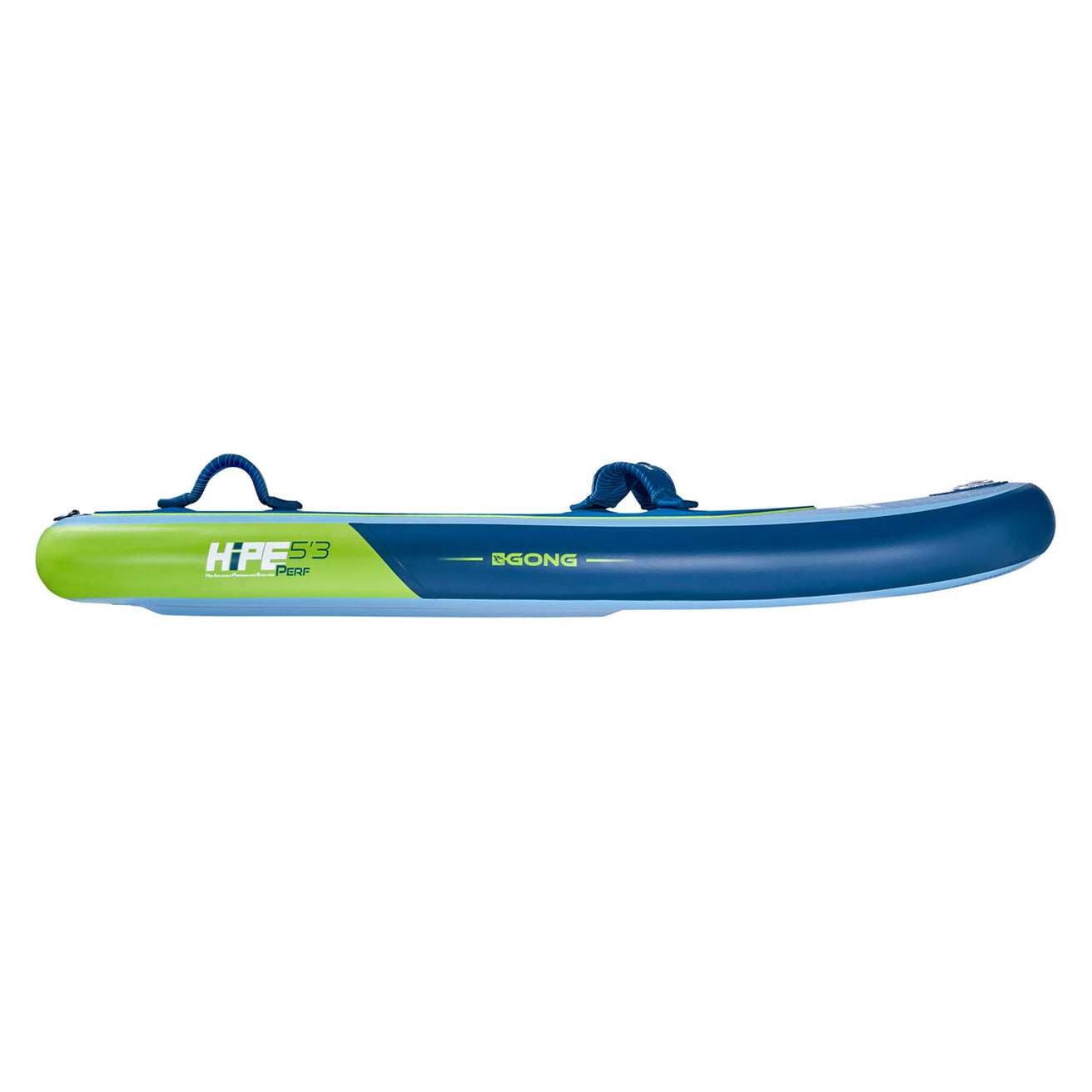 GONG | Foil Board Inflatable HIPE Perf