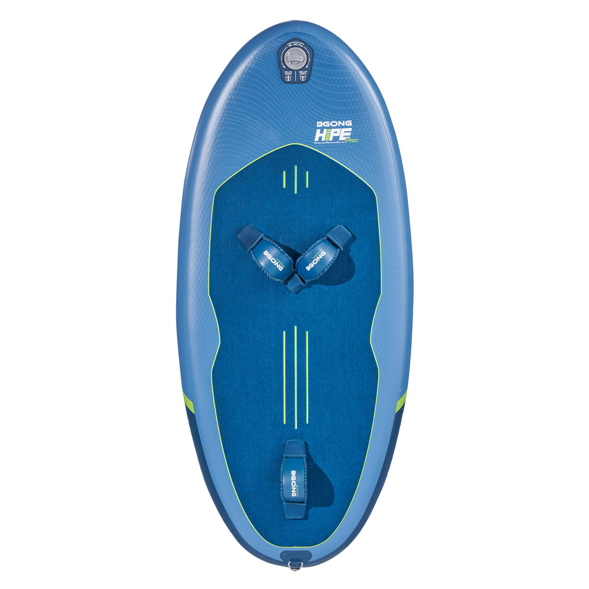 Wing Foil Board Inflatable HIPE Pro - 5'3 Second Hand 14113