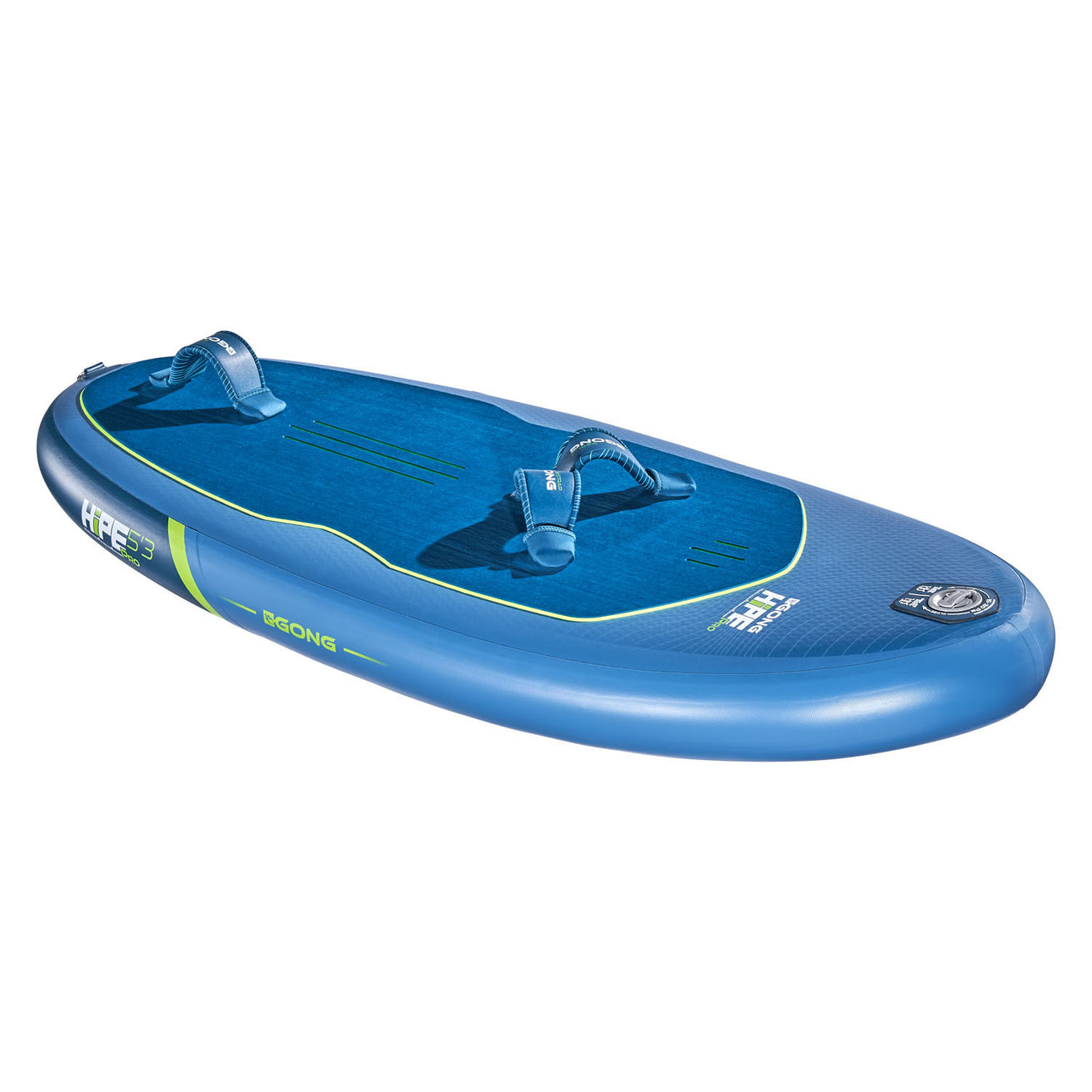 GONG | Wing Foil Board Inflatable HIPE Pro