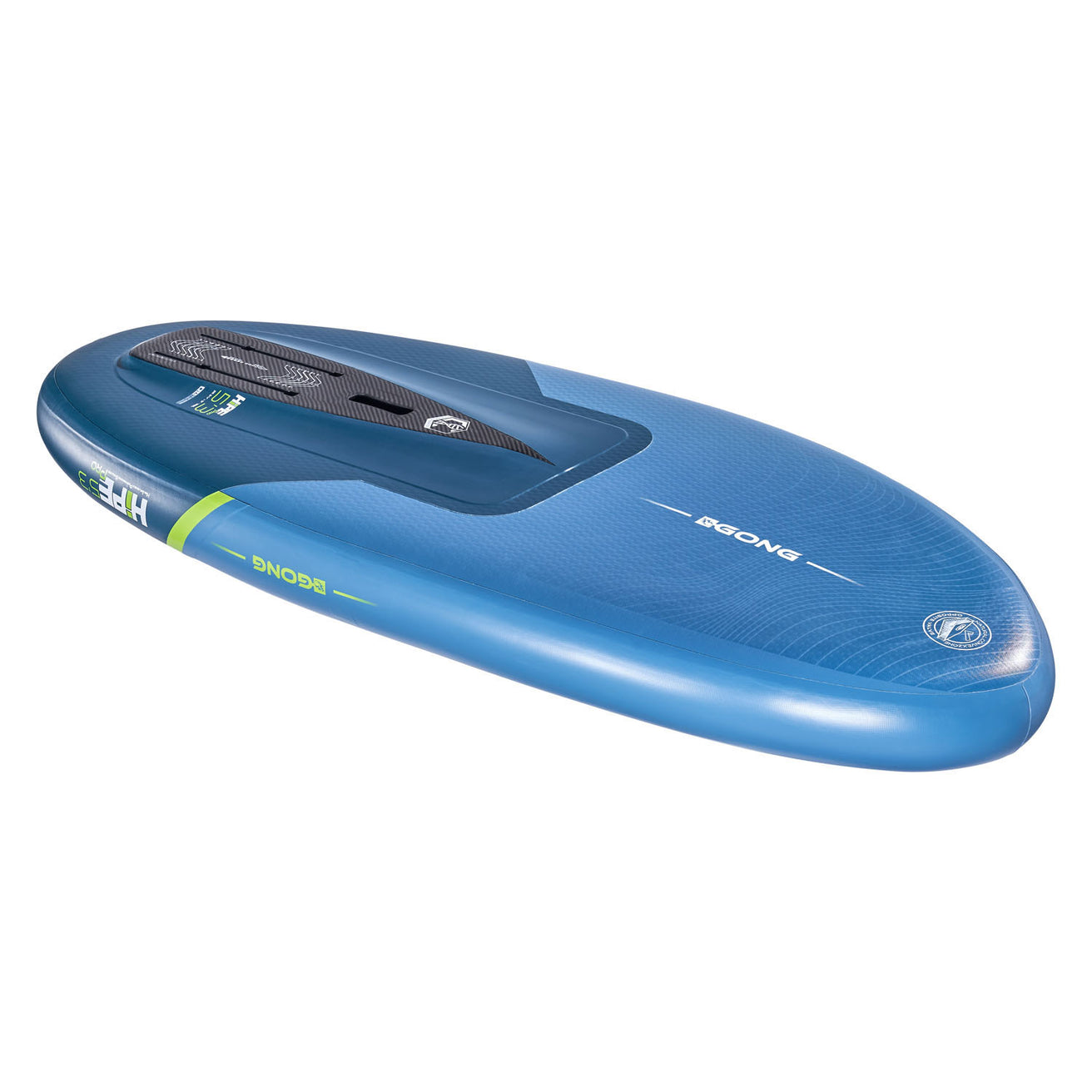 GONG | Wing Foil Board Inflatable HIPE Pro