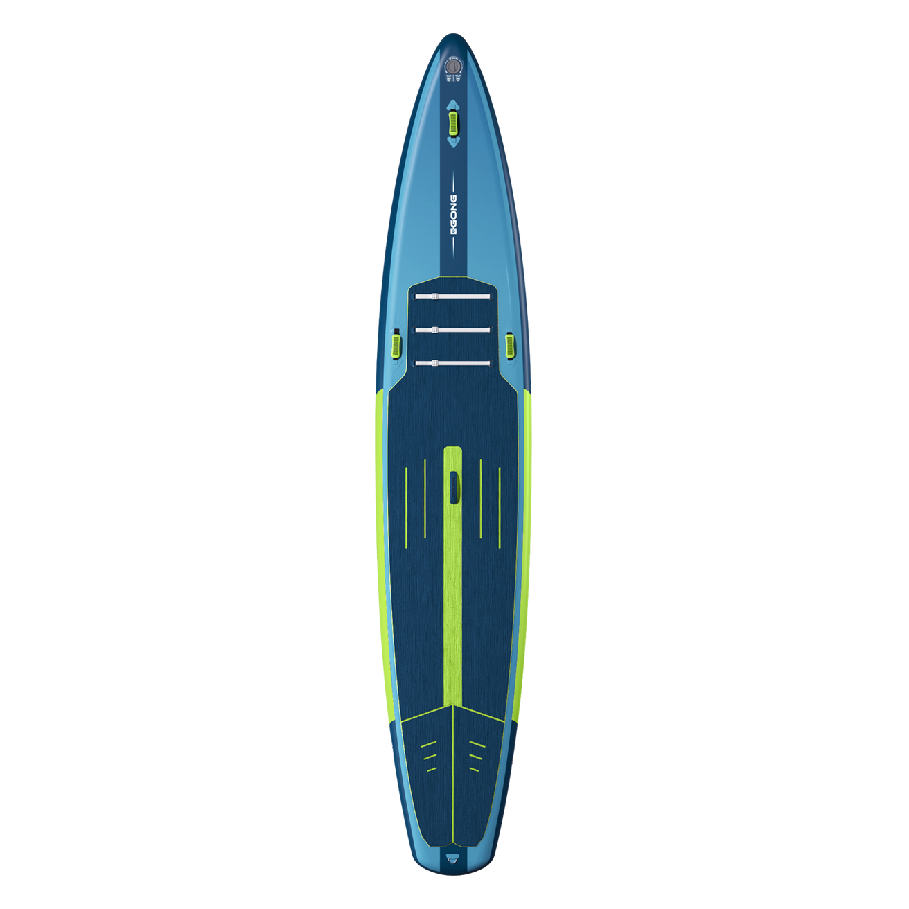 GONG | SUP Inflatable 12'6 Couine Marie Race