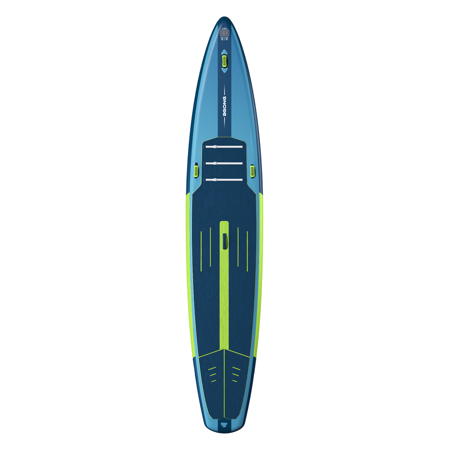GONG | SUP Inflatable 12'6 Couine Marie Race
