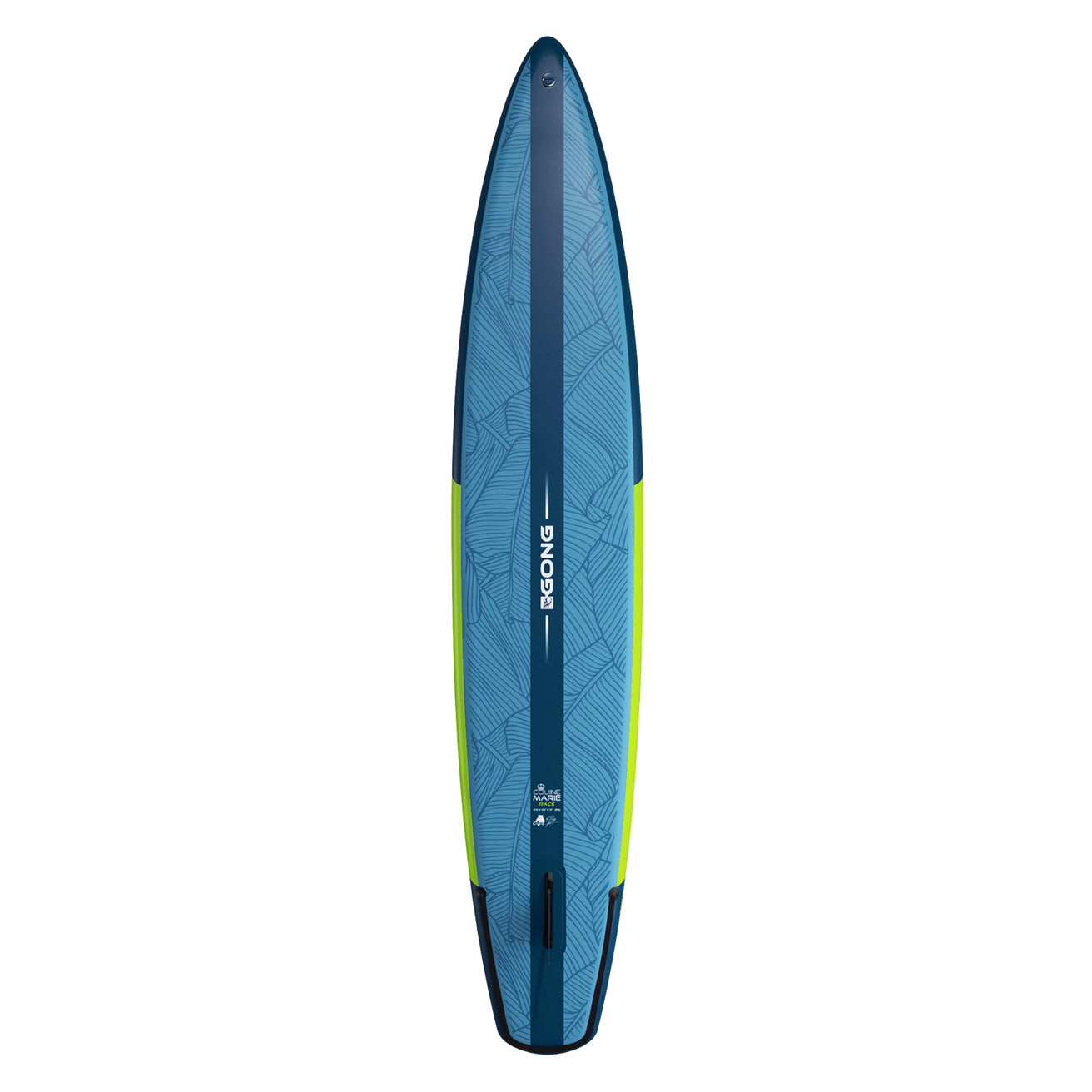 GONG | SUP Inflatable 12'6 Couine Marie Race