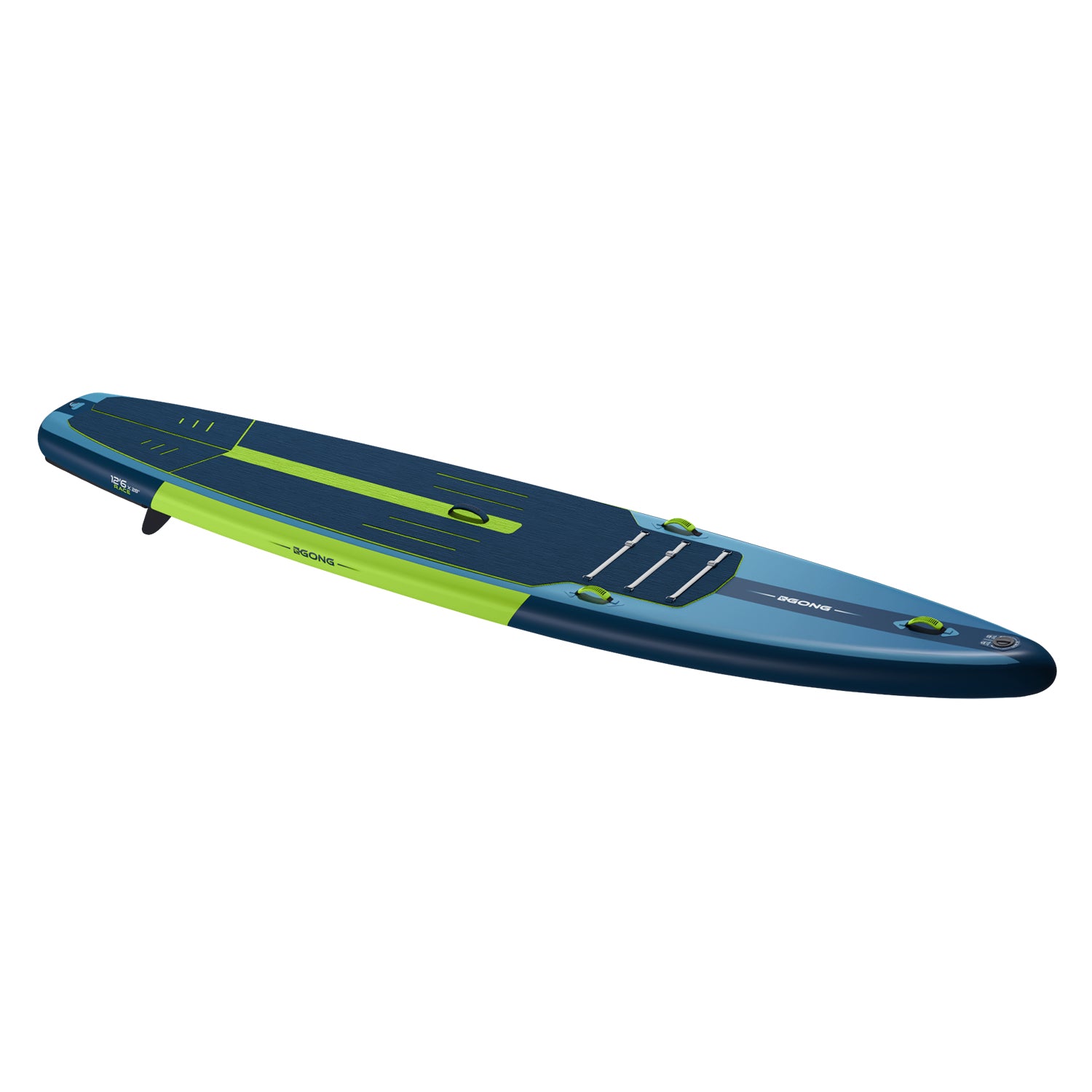 GONG | SUP Inflatable 12'6 Couine Marie Race