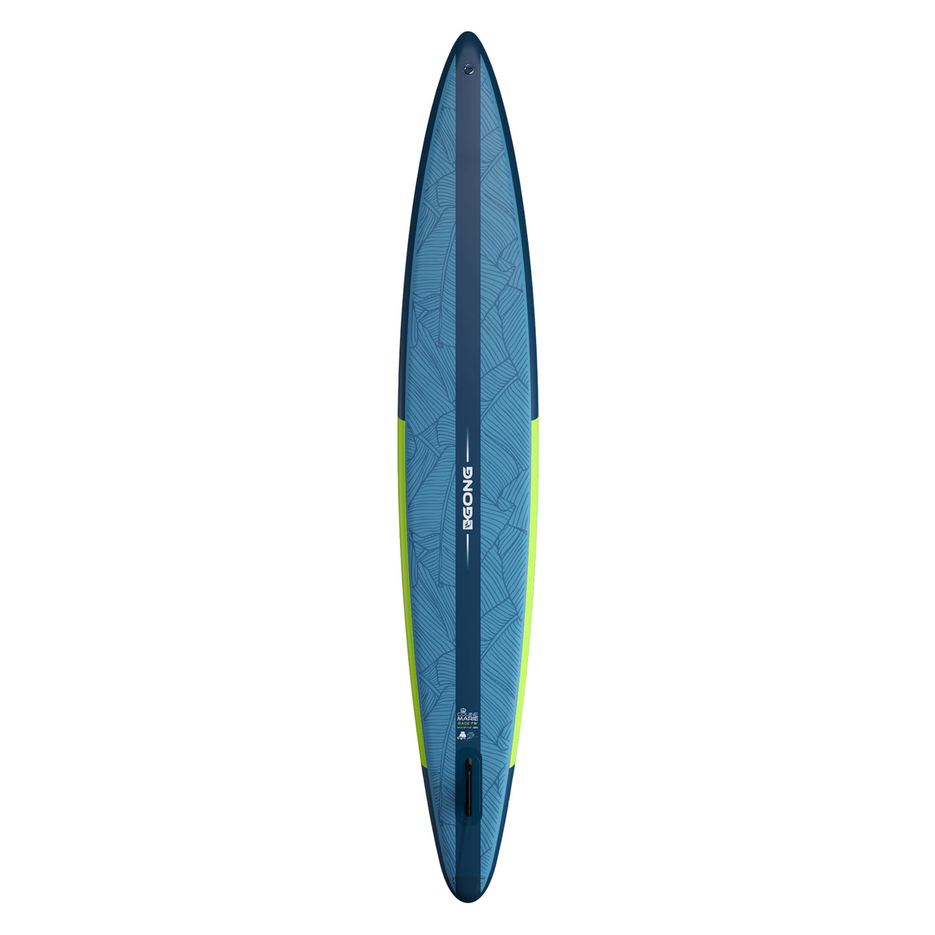 GONG | SUP Inflatable 14'0 Couine Marie Race Flat Water