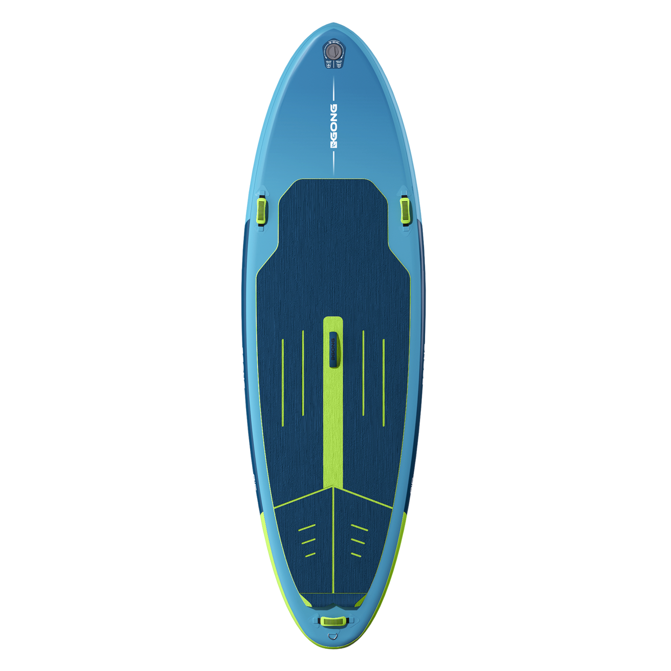 GONG | SUP Inflatable Couine Marie Shortsup