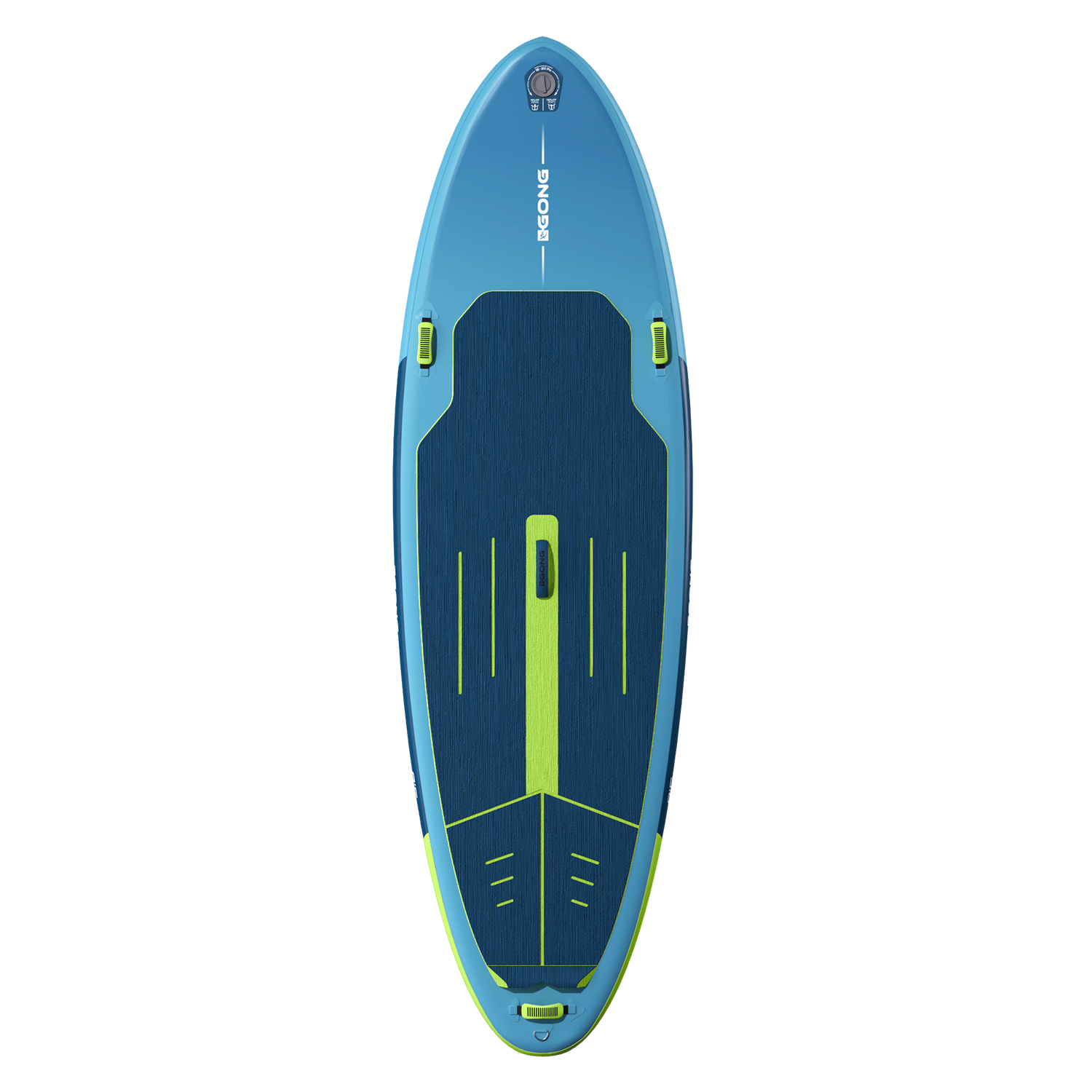 GONG | SUP Inflatable Couine Marie Shortsup