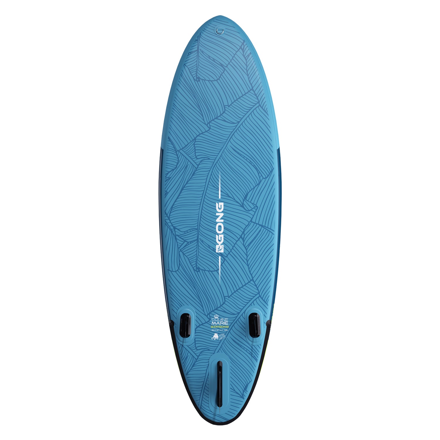 GONG | SUP Inflatable Couine Marie Shortsup