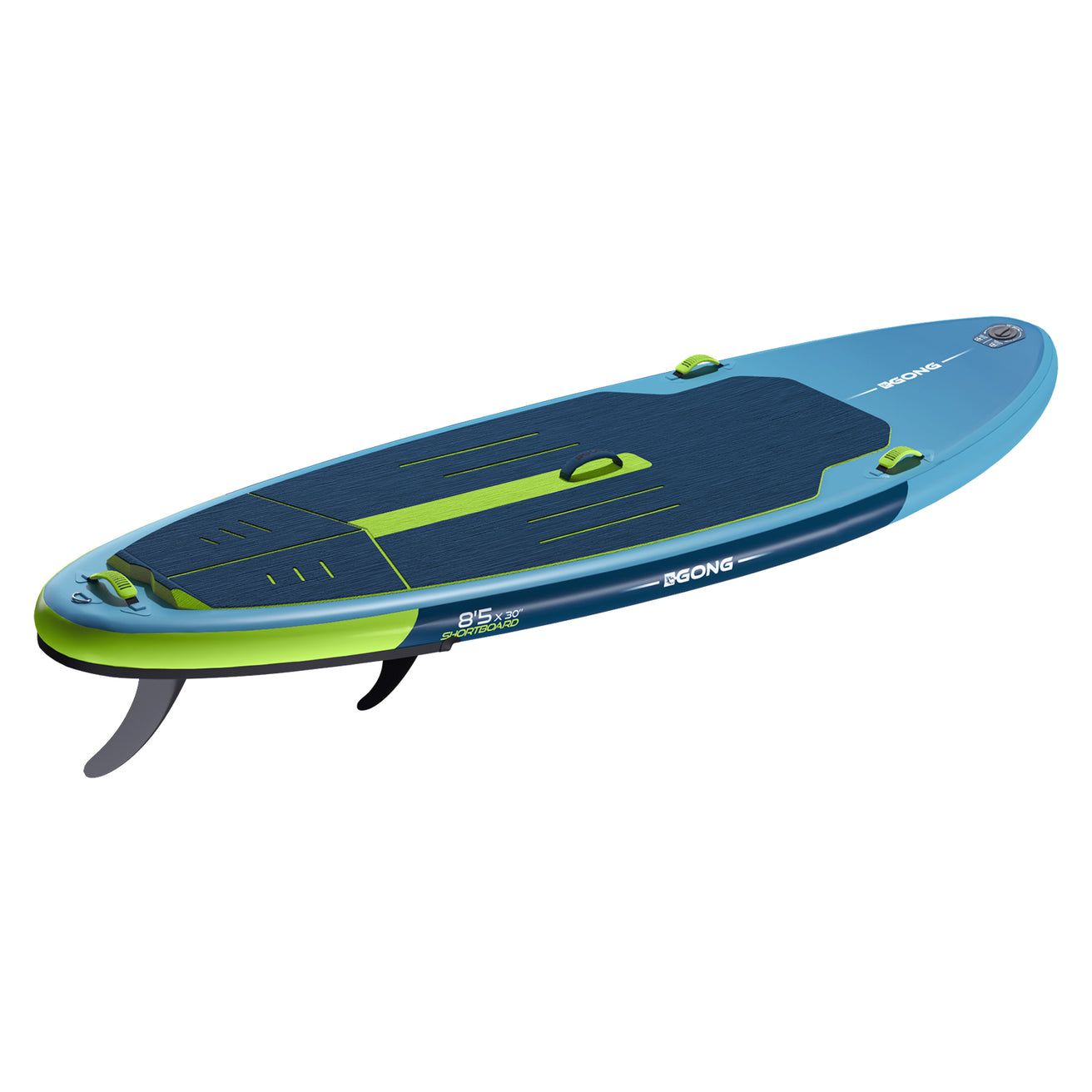 GONG | SUP Inflatable Couine Marie Shortsup