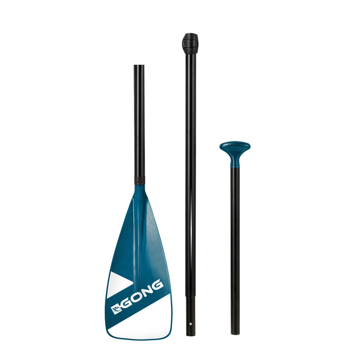 GONG | Paddle Alu Kid Adjustable 3 Parts
