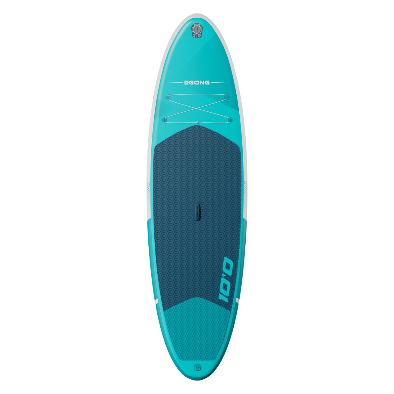 GONG | Pack SUP Inflatable First Allround