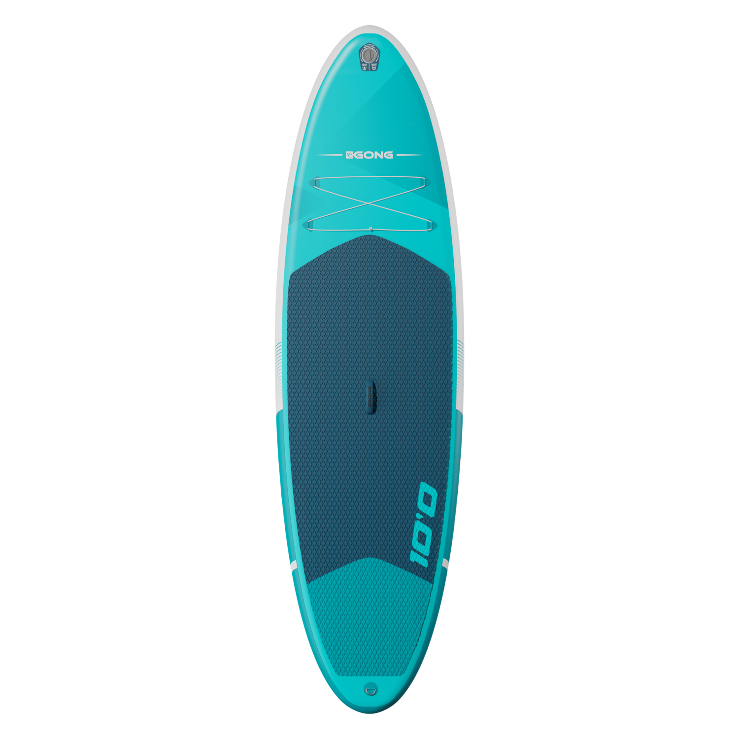 GONG | Pack SUP Inflatable First Allround