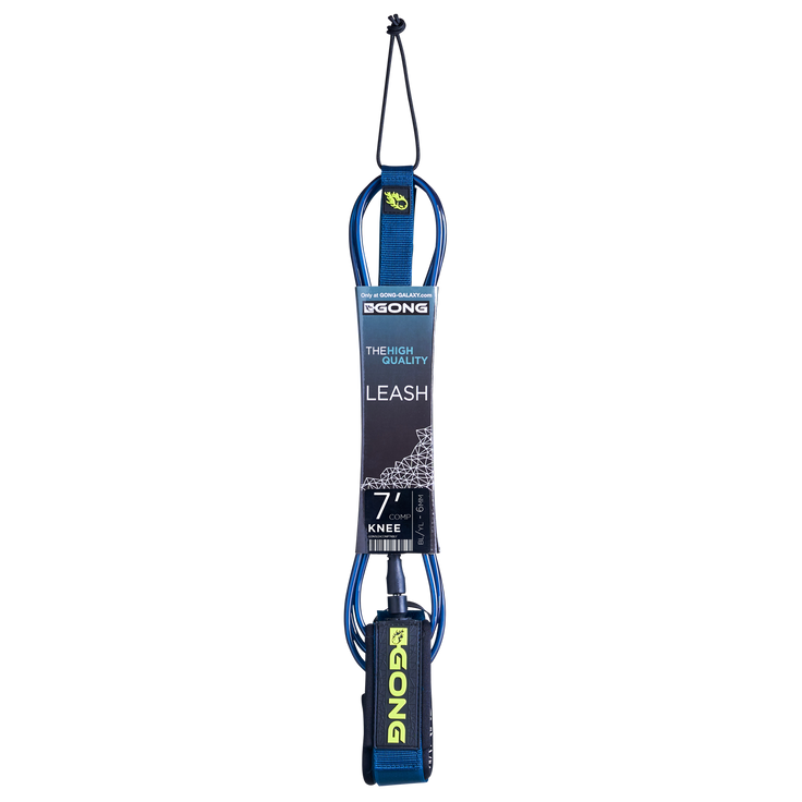 GONG | Surf Comp Knee Leash - 6mm