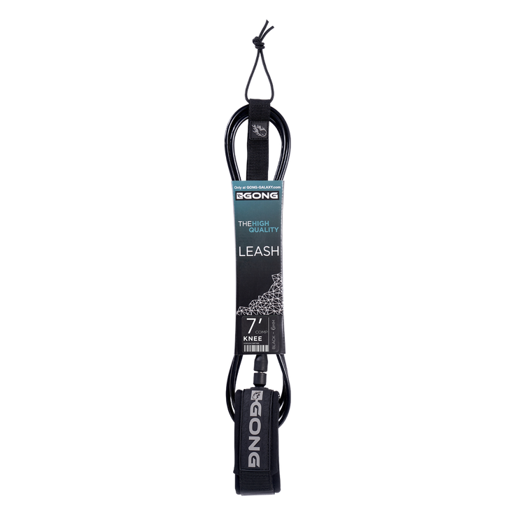 GONG | Surf Comp Knee Leash - 6mm