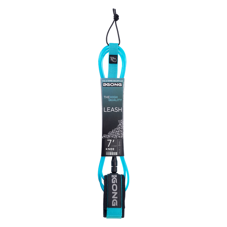 GONG | Surf Comp Knee Leash - 6mm