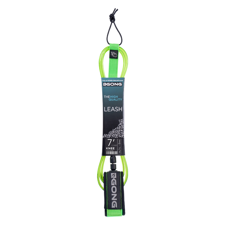 GONG | Surf Comp Knee Leash - 6mm