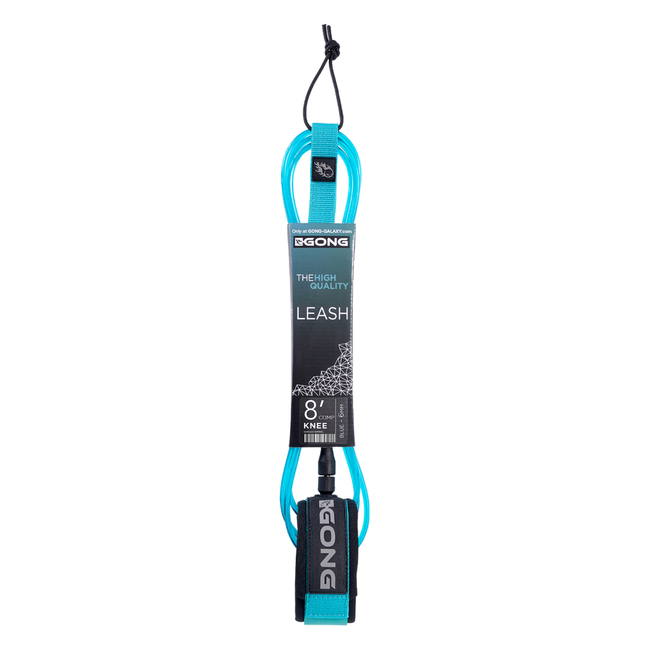 GONG | Leash Comp 6mm Knee