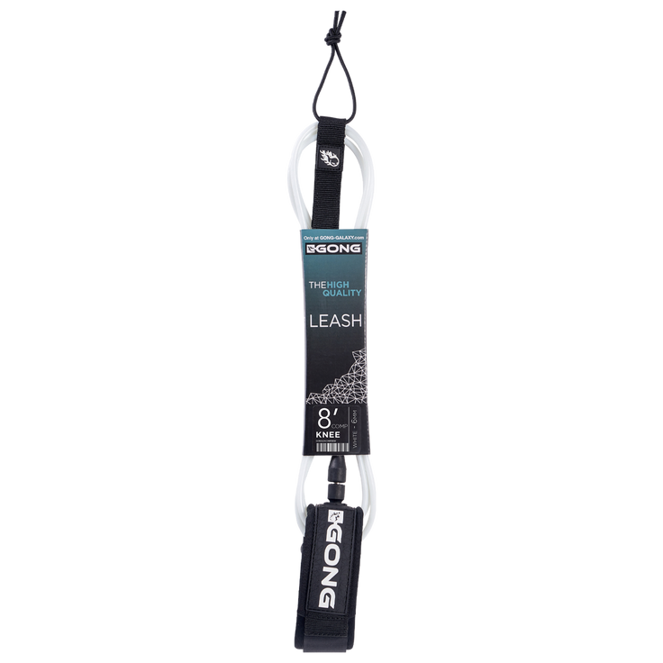 GONG | Surf Comp Knee Leash - 6mm