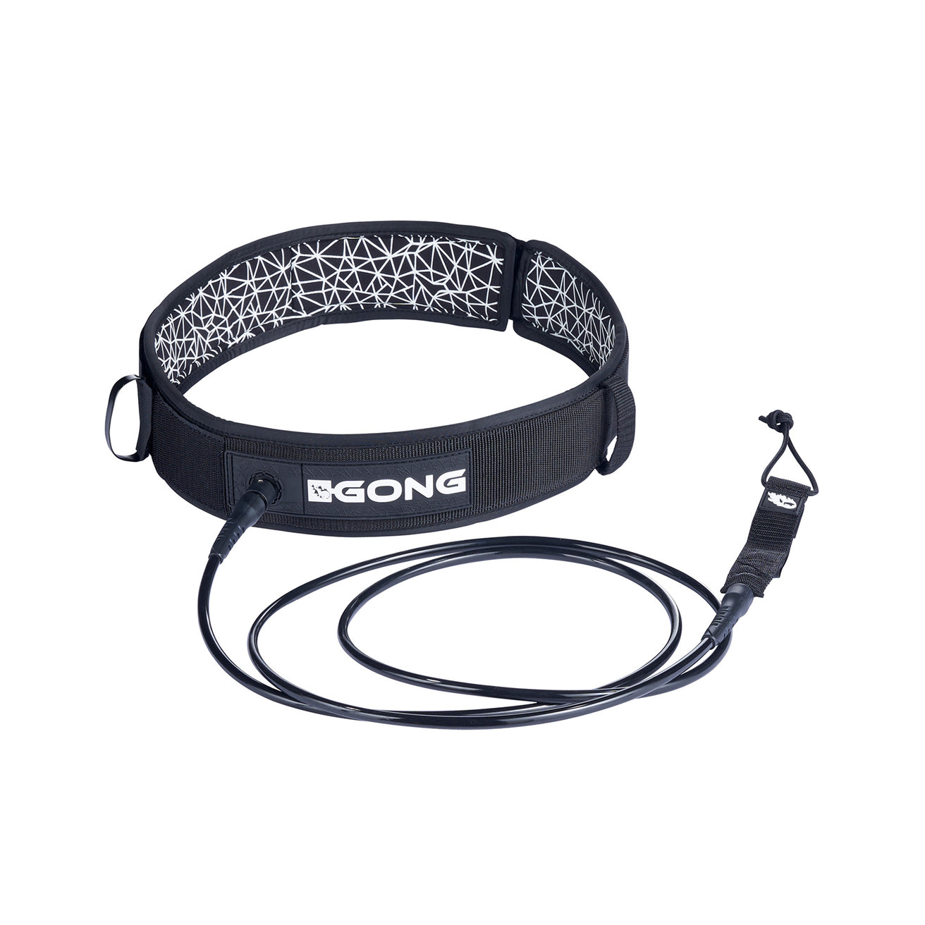 GONG | Leash Belt Adjustable Perf 7mm