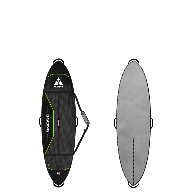 Wingfoil Bag Cruzader Luxe 6'6 XL Occasion 10308