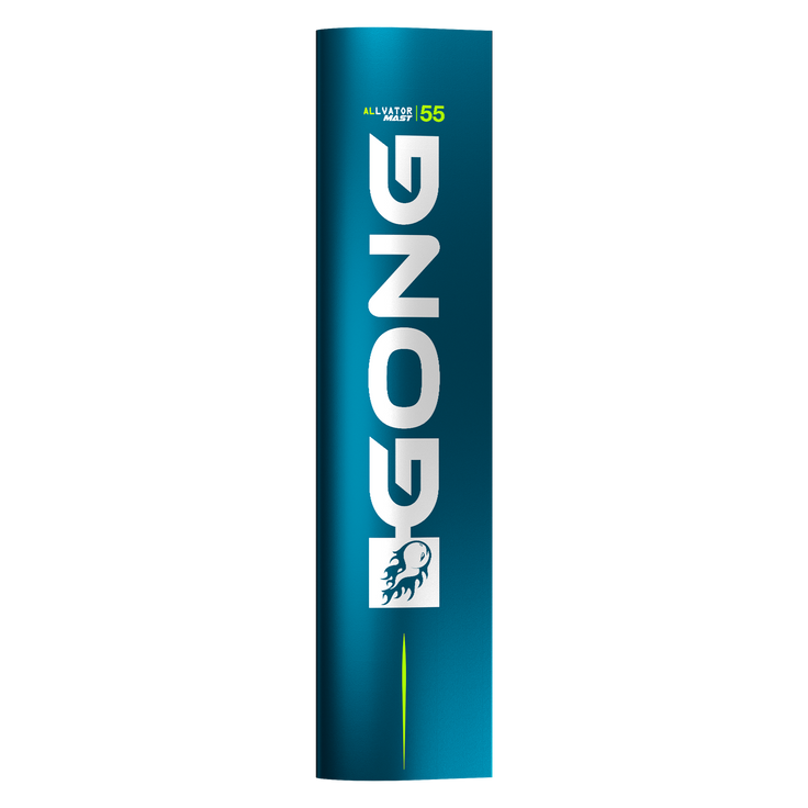 GONG | Foil Alu Mast V2