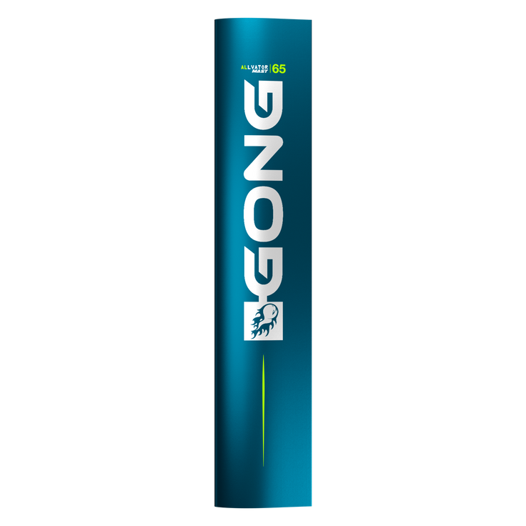 Foil Allvator V2 Aluminium Mast 65cm Blue Second Rate 10233