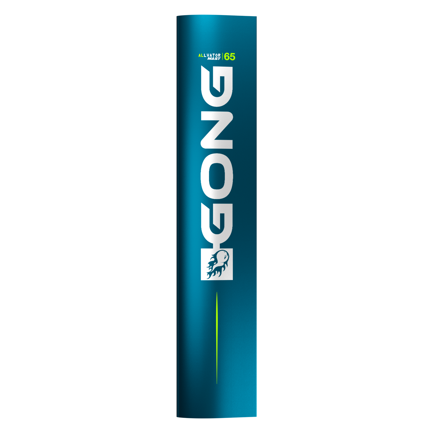 GONG | Foil Alu Mast V2