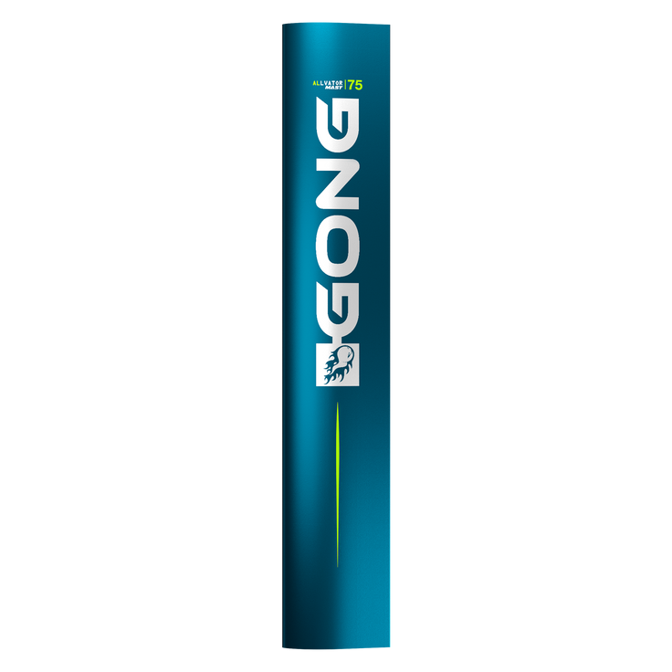 Foil Allvator V2 Aluminium Mast 75cm Blue + Top Plate + Mast Connector Second Rate 10299