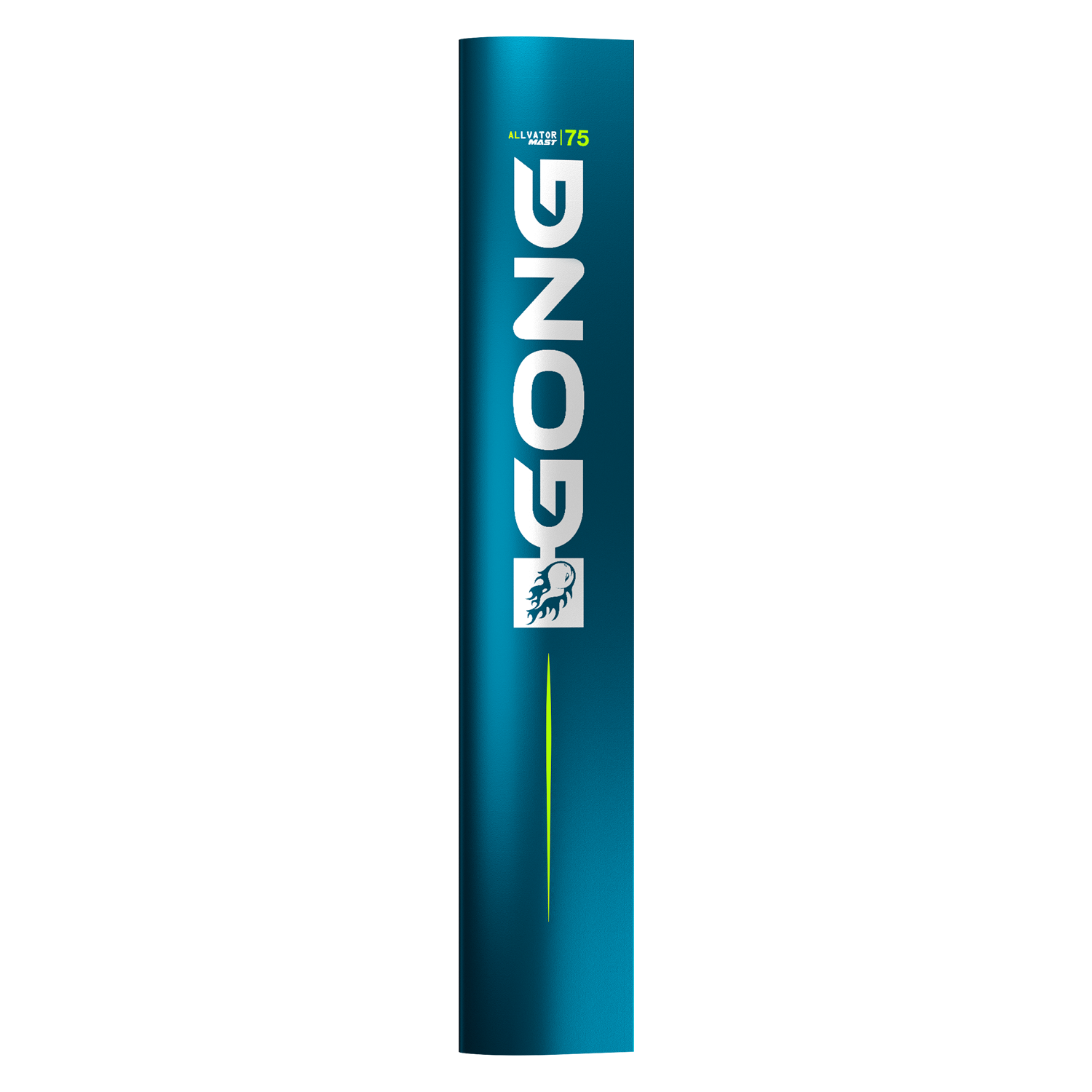 GONG | Foil Alu Mast V2