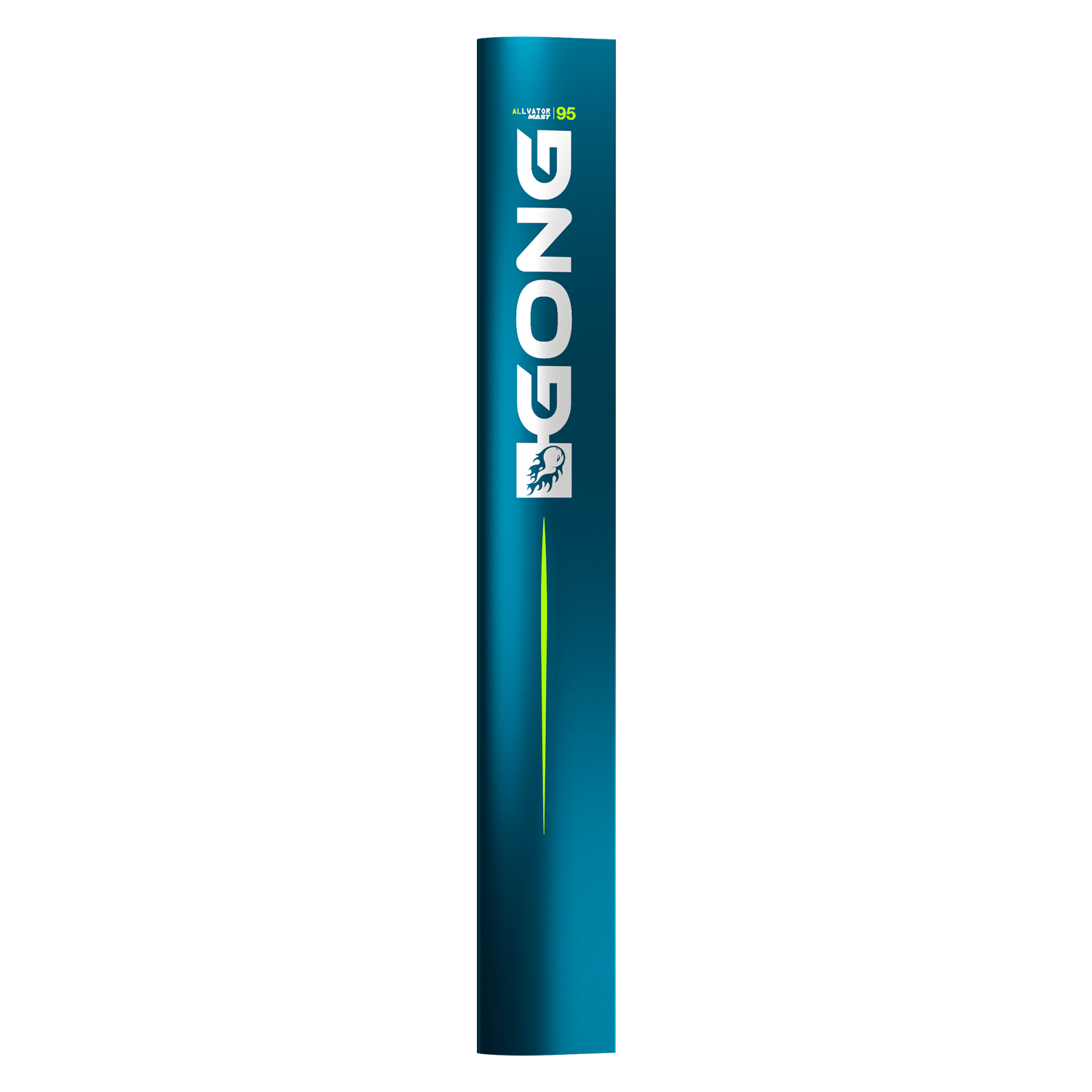 GONG | Foil Alu Mast V2